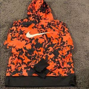 Nike Hoodie